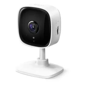 كاميرا مراقبة منزلية Wi-Fi تي بي لينك C100 | رؤية ليلية بدقة 1080p