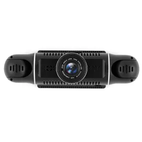 1080P Dash Cam Car Dvr 4 Channel Camera Night Vision G-Sensor