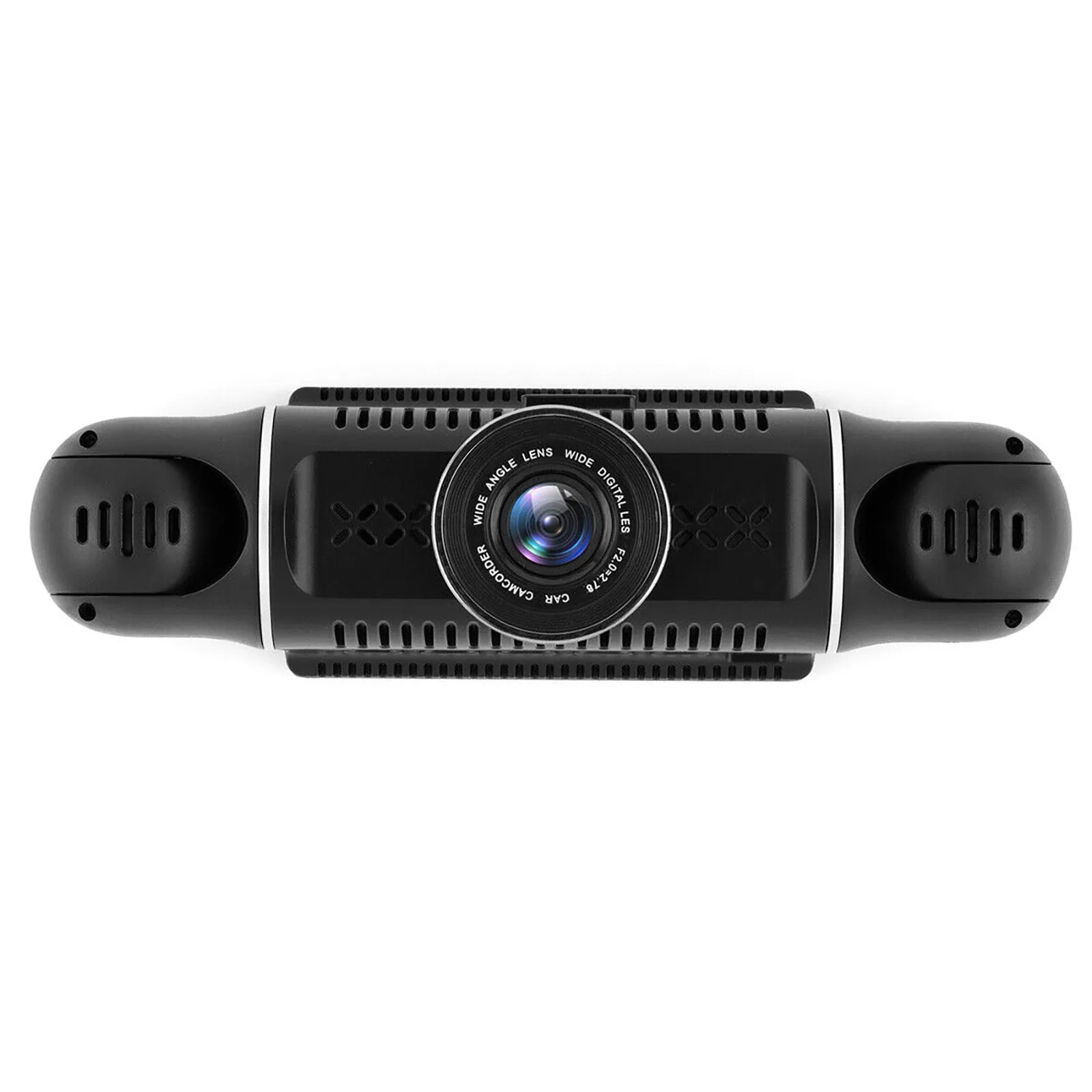 1080P Dash Cam Car Dvr 4 Channel Camera Night Vision G-Sensor