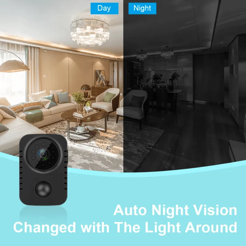 1080P HD Handheld Multifunctional Camera  MD29