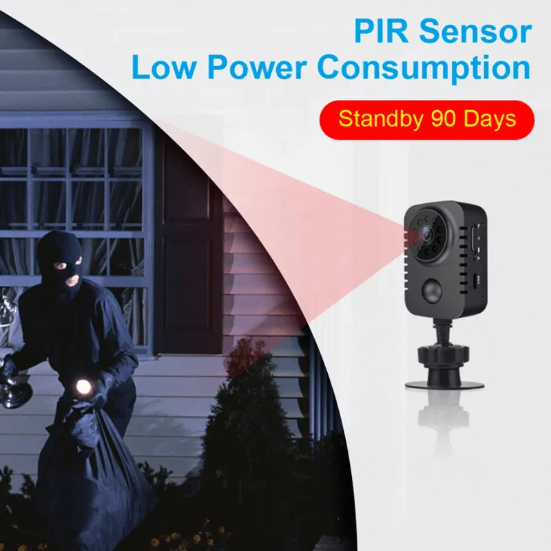 1080P HD Handheld Multifunctional Camera  MD29