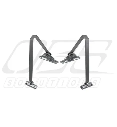 (1992-1997) Sport to Swing Long Mirror Mounts and Arm