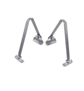 (1992-1997) Swing Long Mirror Mounts and Arm
