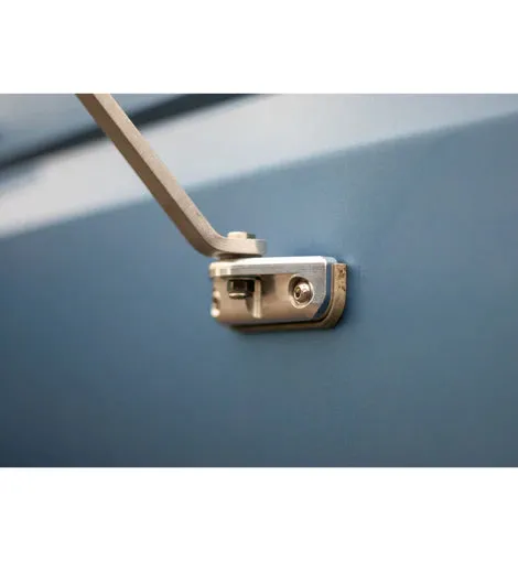 (1992-1997) Swing Long Mirror Mounts and Arm