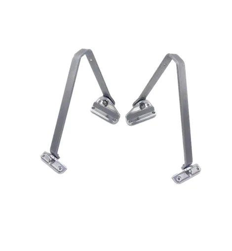 (1992-1997) Swing Long Mirror Mounts and Arm