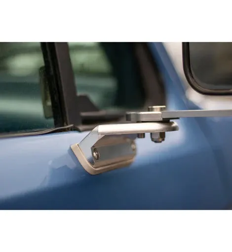 (1992-1997) Swing Long Mirror Mounts and Arm