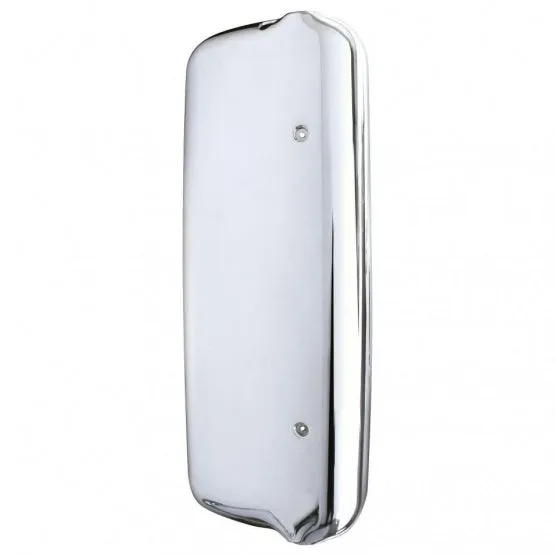 2005  Freightliner Century & Columbia Chrome Mirror Cover