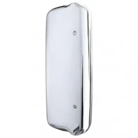2005  Freightliner Century & Columbia Chrome Mirror Cover