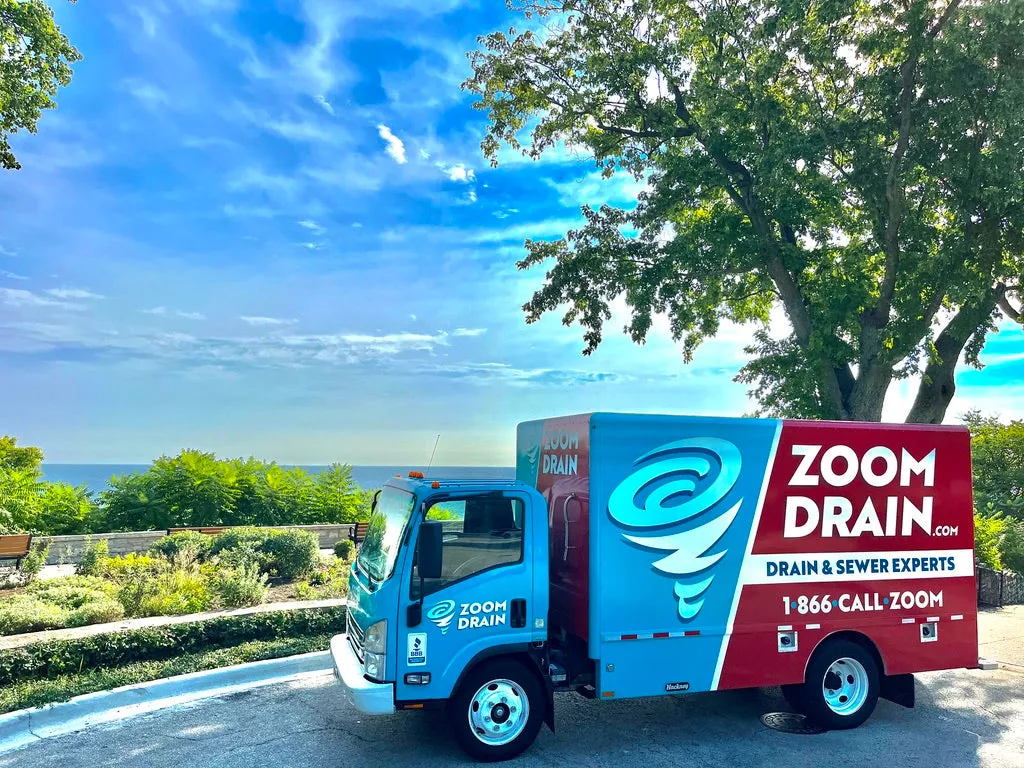 2019 ISUZU TRUCK WITH HACKNEY BODY AND SPARTAN URBAN SOLDIER JETTER