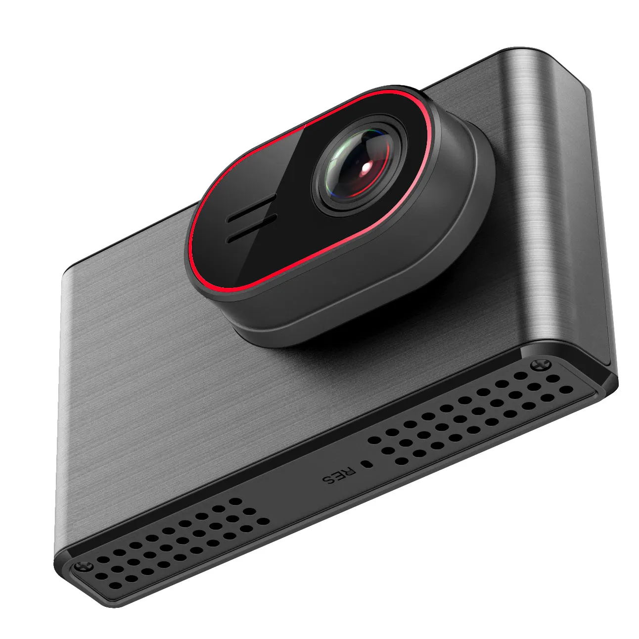 2nd Gen 2K Pinnacle Touch Screen WIFI GPS Dash Cam