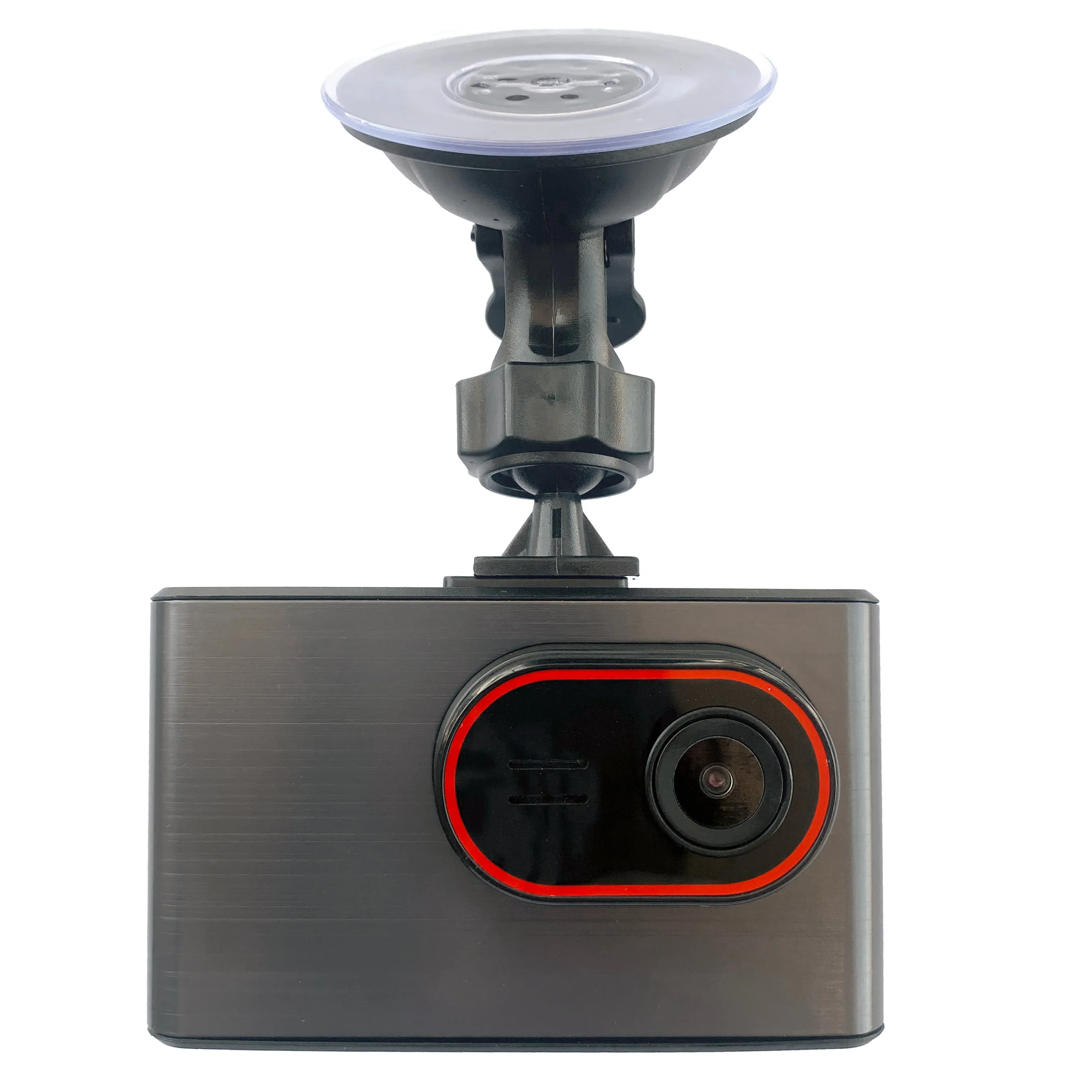 2nd Gen 2K Pinnacle Touch Screen WIFI GPS Dash Cam