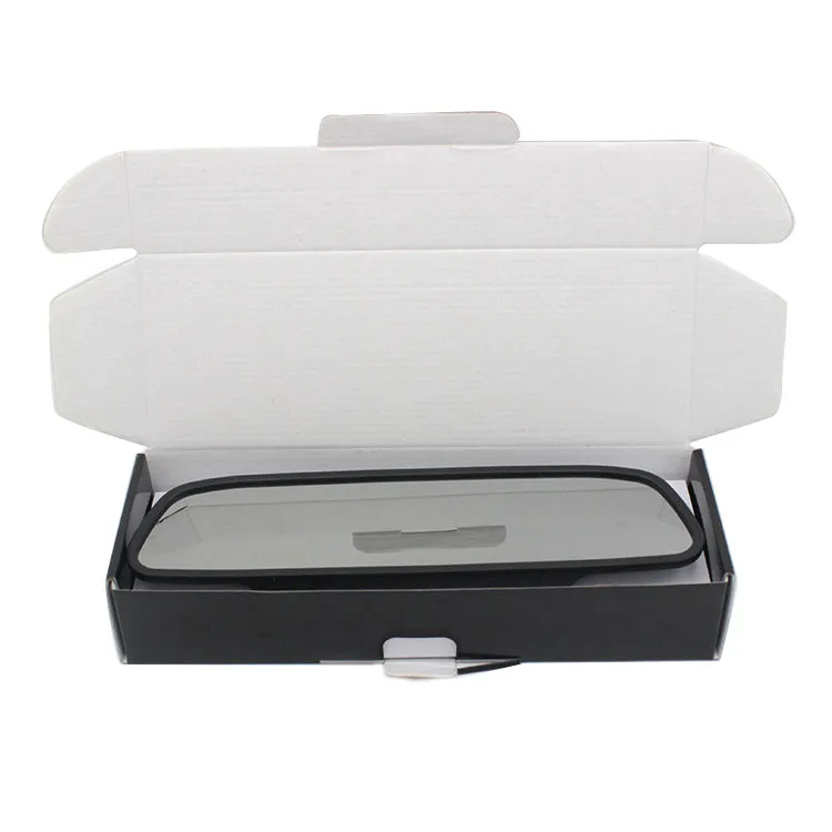 4.3 inches 2.4G Wireless Visual Astern Rearview Mirror Wireless
