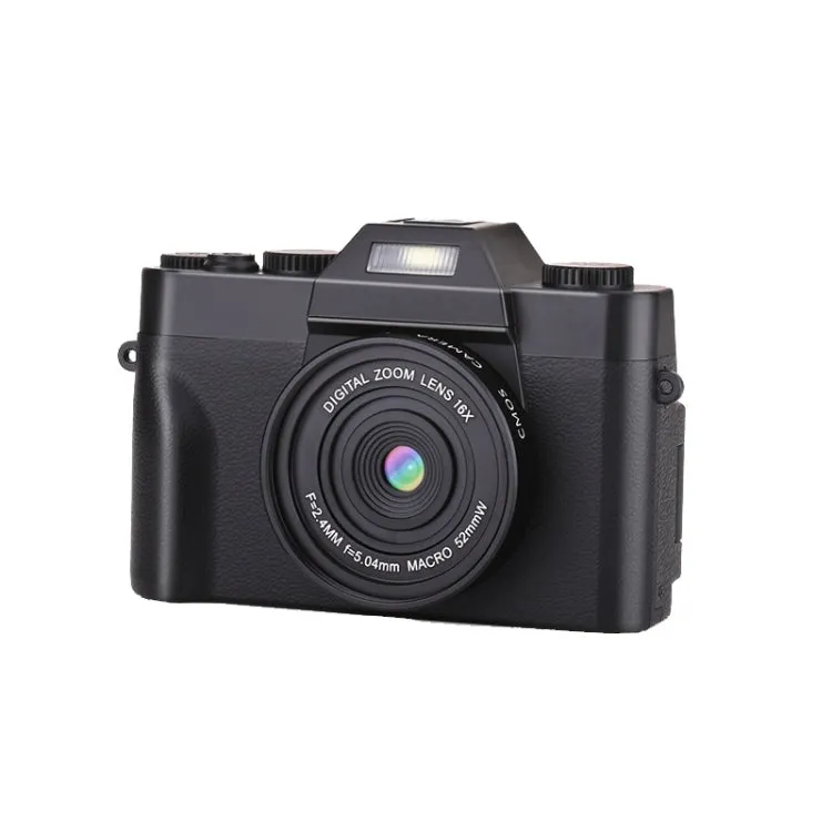 48 Million Pixels 3.0 inch Display HD Digital Camera, Support HDMI / WIFI / TF Card