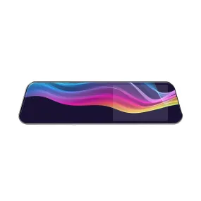5 Inches IPS Screen Car DVR A6 Rear View Mirror Type 1080P Full