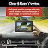 5' MONITOR   1 REAR CAMERA FOR MARK