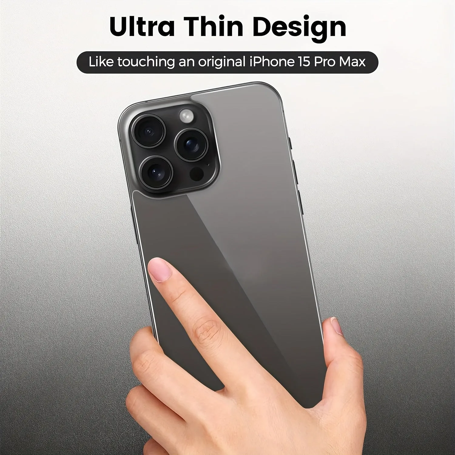 6 in1 Full Cover Tempered Glass Screen Protector Pack with camera lens