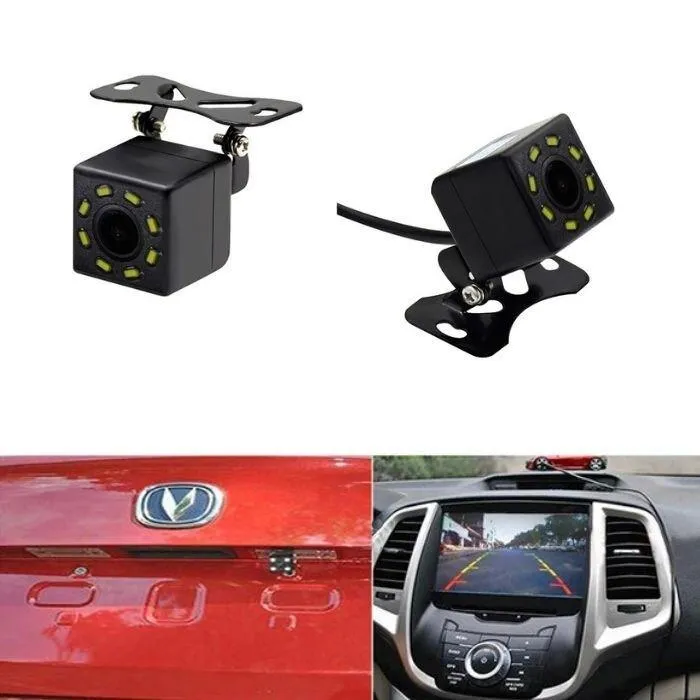 600CM Reversing Backup Camera - Q-DC1