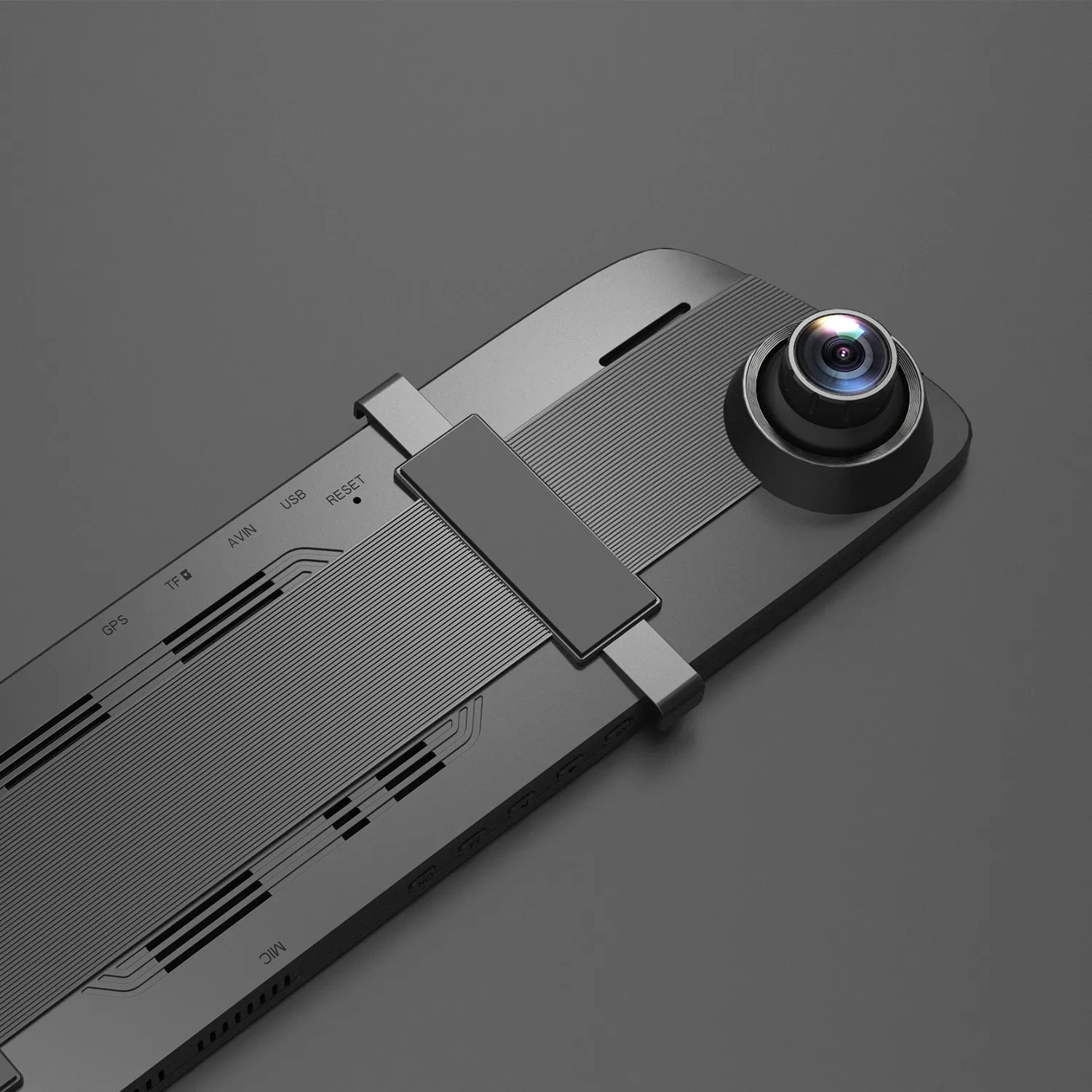 A5 4.5 Inch IPS Screen Full HD Car DVR Camera Auto Front Rearview