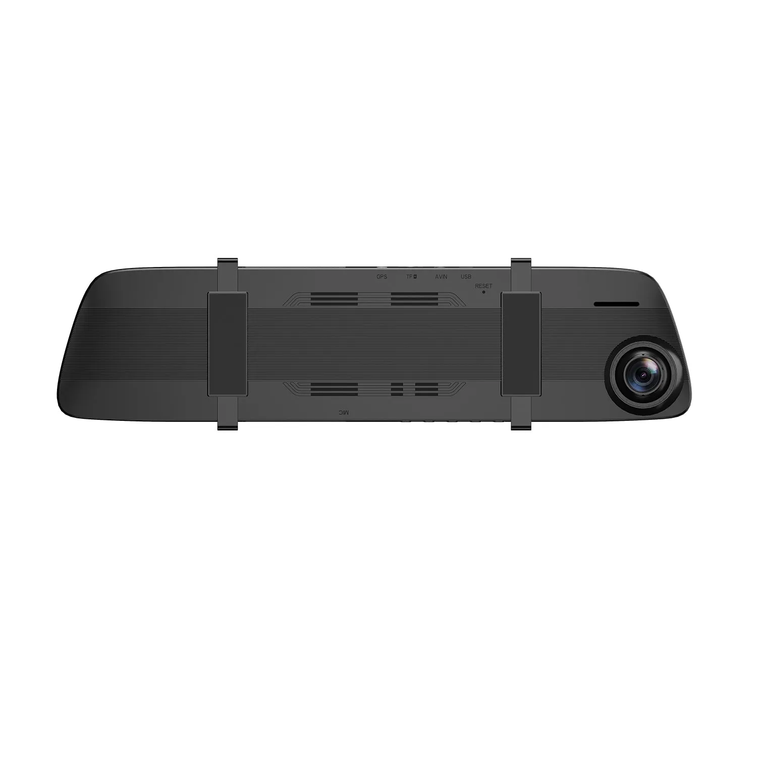A5 4.5 Inch IPS Screen Full HD Car DVR Camera Auto Front Rearview
