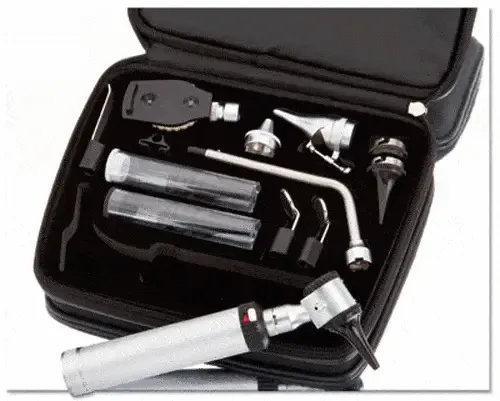ADC Complete 2.5v Diagnostic Instrument Set