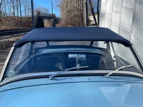 Adjustable Dashboard Rear View Mirror