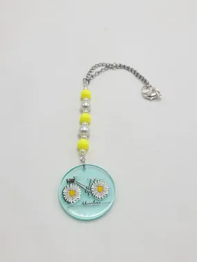 Adventure Car Charm
