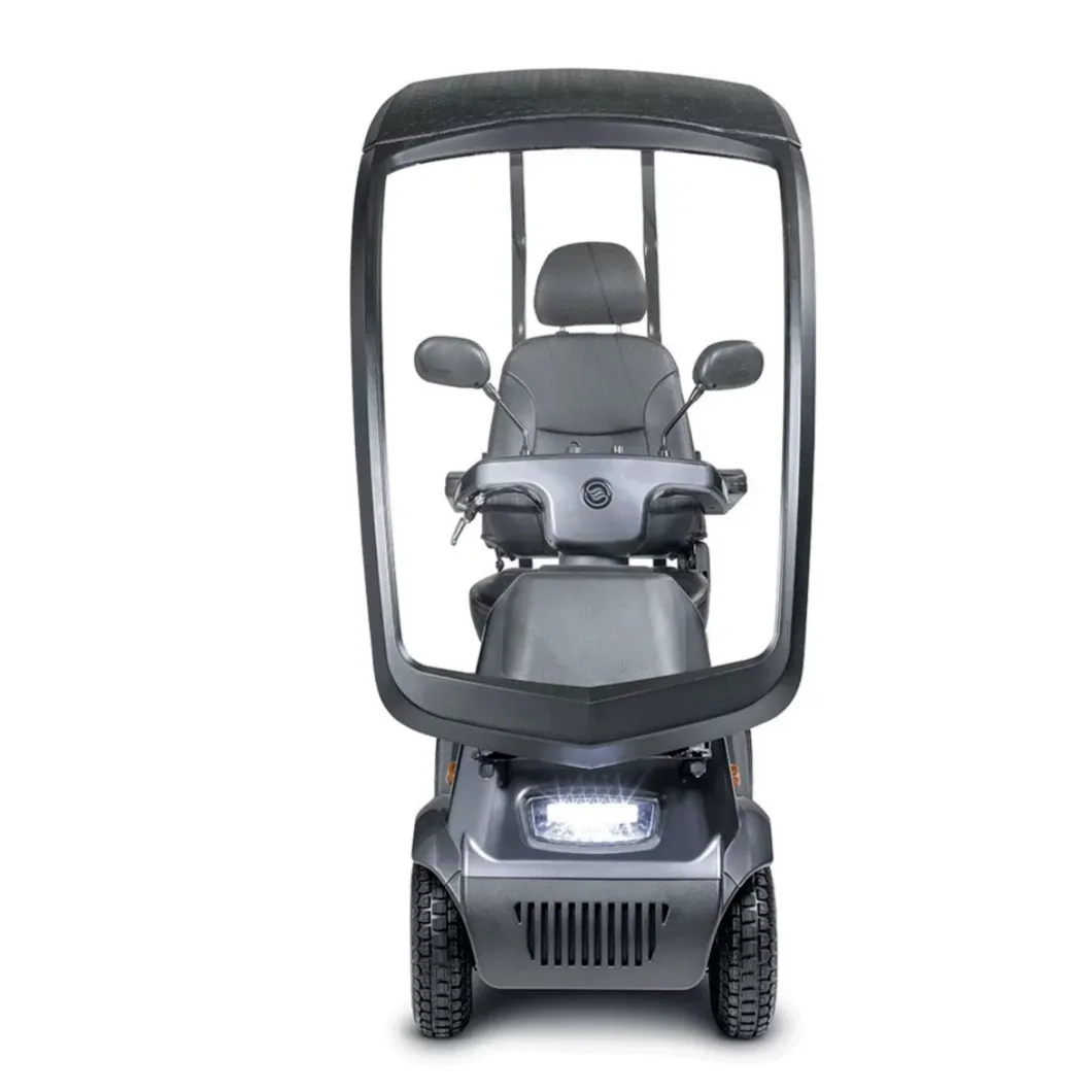 AfiScooter C4 4-Wheel Afikim Mobility Scooter