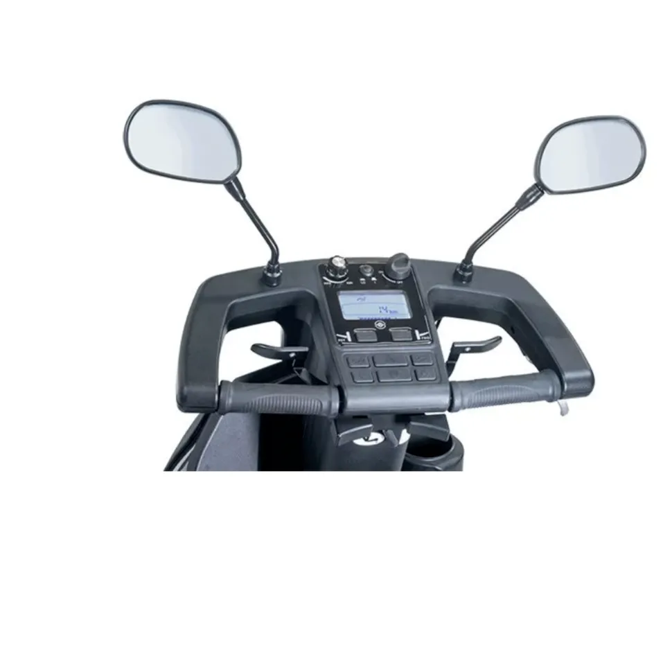 AfiScooter C4 4-Wheel Afikim Mobility Scooter