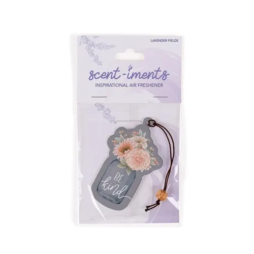 Air Freshener - Be Kind
