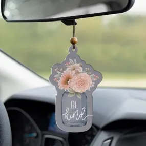 Air Freshener - Be Kind
