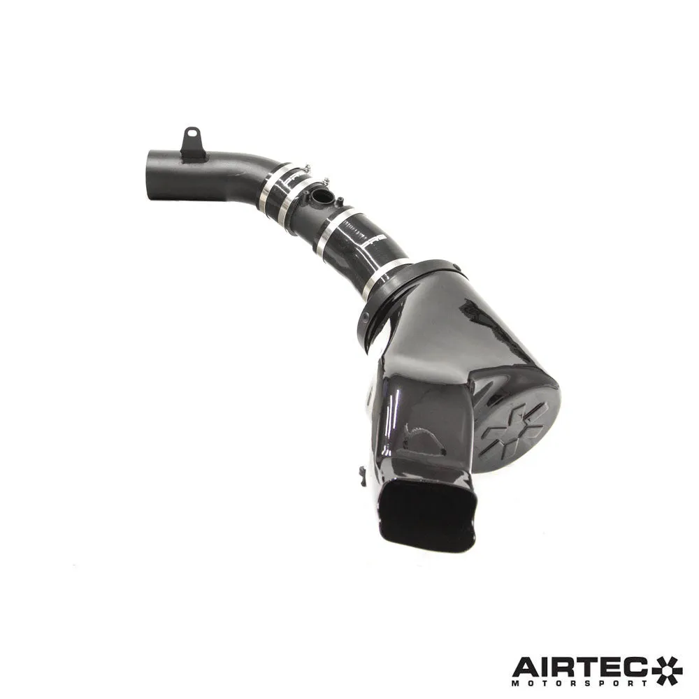 AIRTEC MOTORSPORT ENCLOSED CAIS FOR TOYOTA YARIS GR