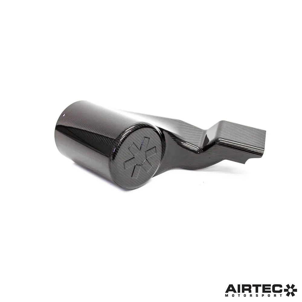 AIRTEC MOTORSPORT ENCLOSED CARBON FIBRE CAIS FOR TOYOTA YARIS GR