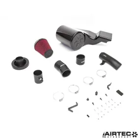AIRTEC MOTORSPORT ENCLOSED CARBON FIBRE CAIS FOR TOYOTA YARIS GR