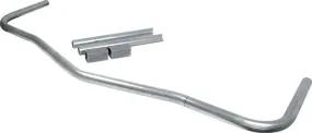 Allstar Performance Universal Front Bumper Kits ALL22320