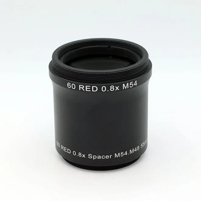 Altair 0.8x Reducer 60EDF