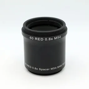 Altair 0.8x Reducer 60EDF