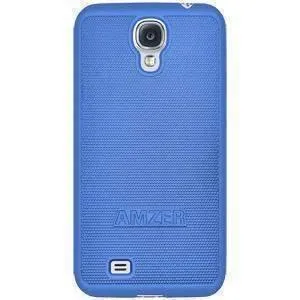 Amzer Snap On Case - Blue