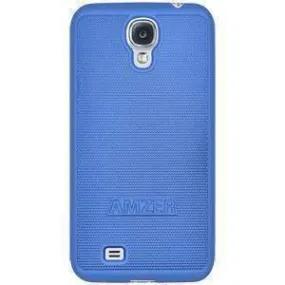Amzer Snap On Case - Blue