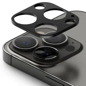 Apple iPhone 13 Pro / 13 Pro Max Lens protectors| Camera Styling| Black