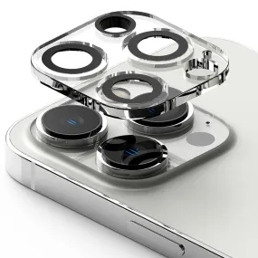 Apple iPhone 14 / 14 Plus | Invisible Defender Camera Protector Glass| 2 Pack