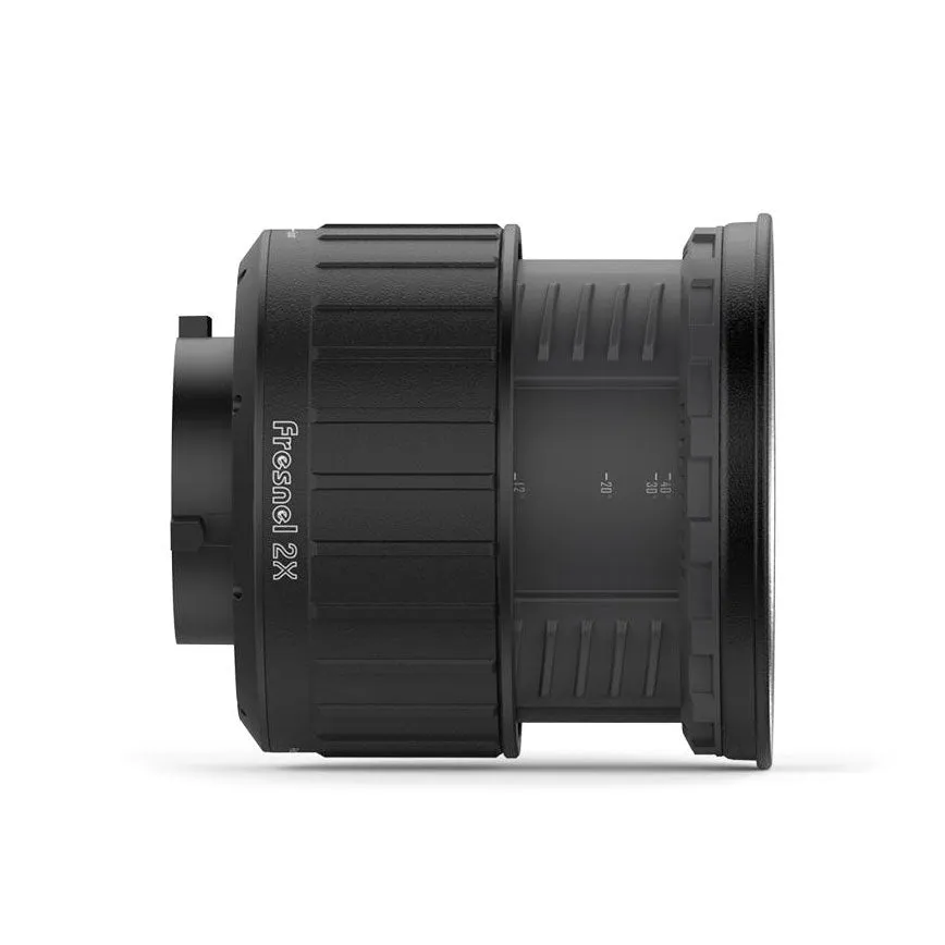 Aputure Fresnel 2x Mount for Light Storm Light Storm LS C120/120DII/300D/300DII/300X Bowens Mount