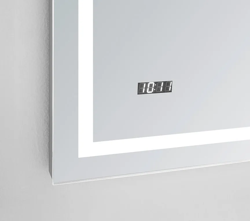 Aquadom Daytona 84x36 LED Lighted Bathroom Mirror