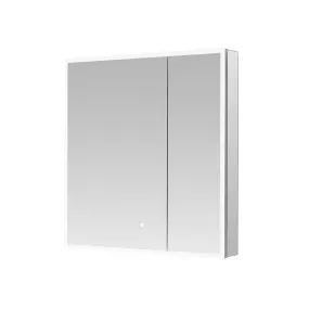 Aquadom Edge Royale 30x32 LED Medicine Cabinet