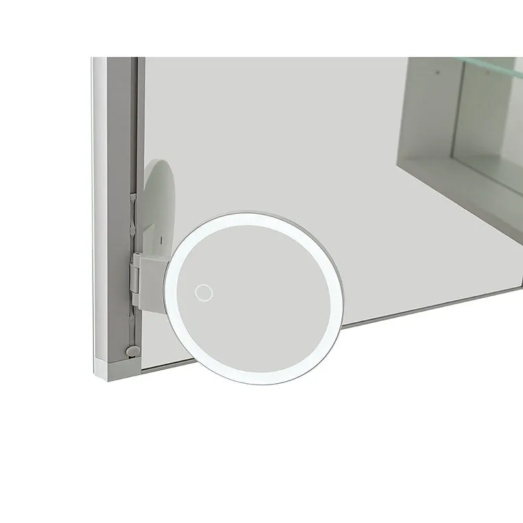 Aquadom Royale 48x36 Medicine Cabinet