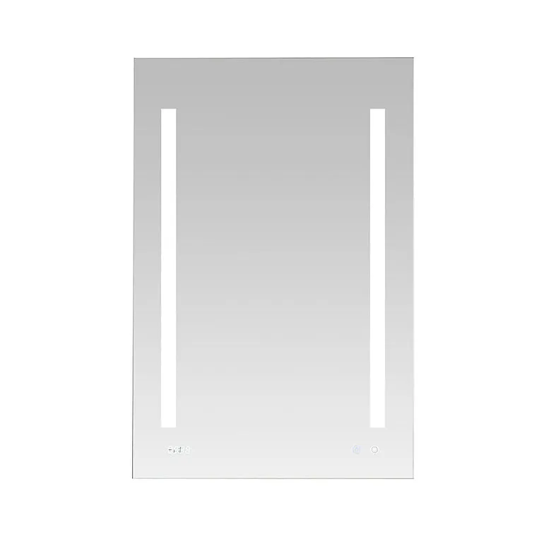 Aquadom Signature Royale 24x40 Right or Left Hinge LED Lighted Medicine Cabinet