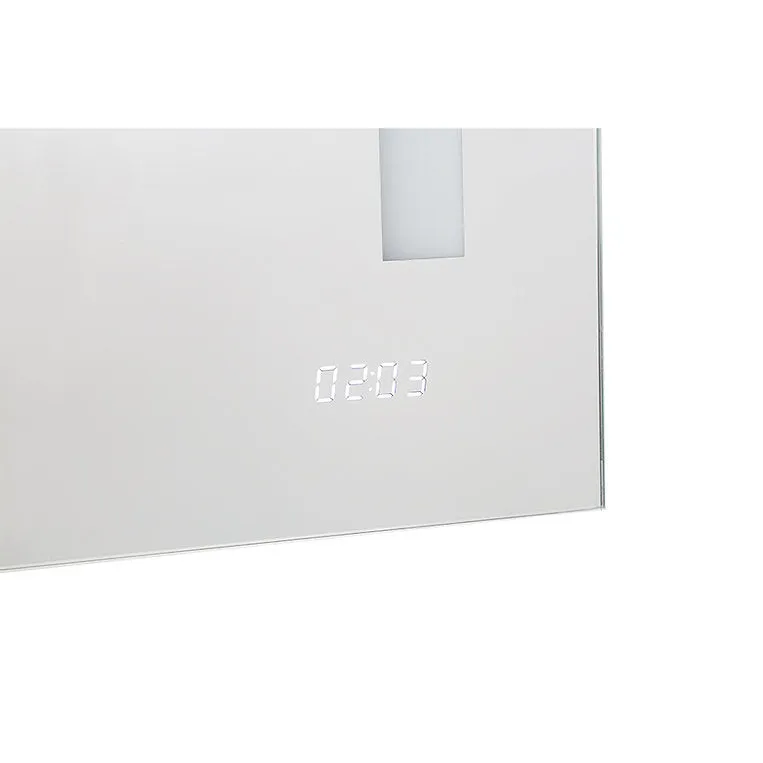 Aquadom Signature Royale 30x30 LED Lighted Medicine Cabinet