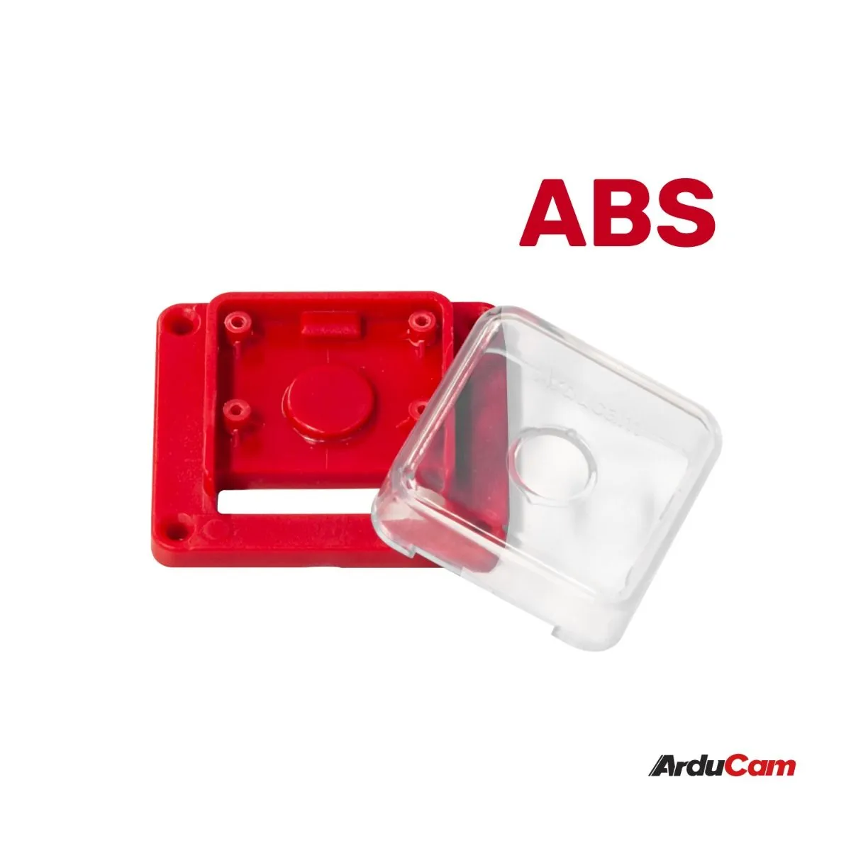 Arducam Camera Case