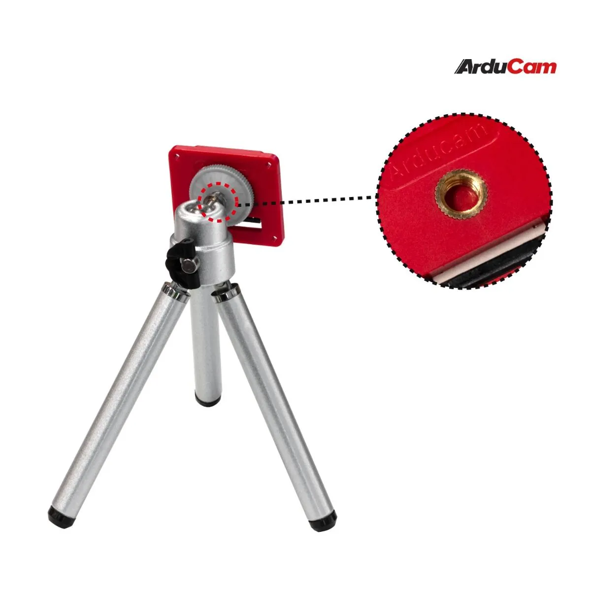 Arducam Camera Case