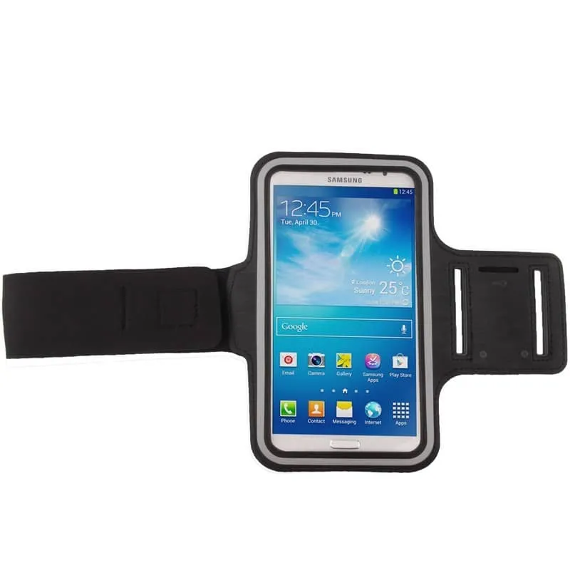 Armband Professional Cover Neoprene Waterproof Wraparound Sport with Buckle for Blu D0090WW Dash L5