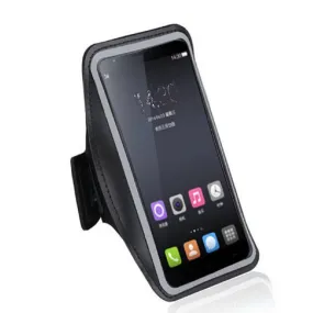 Armband Professional Cover Neoprene Waterproof Wraparound Sport with Buckle for Blu D0090WW Dash L5